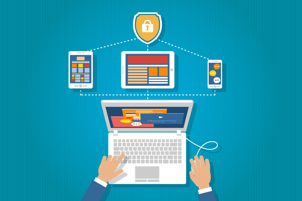 Endpoint Data Protection Helps Your IT Team